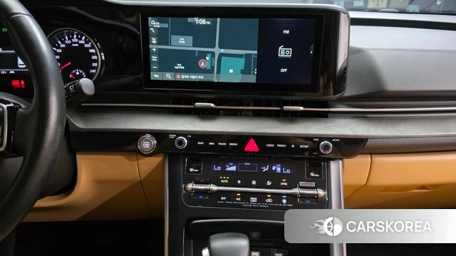 Kia Carnival 4th generation id 4388958 из Кореи 9