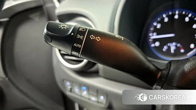 Hyundai Kona id 3519869 из Кореи 9