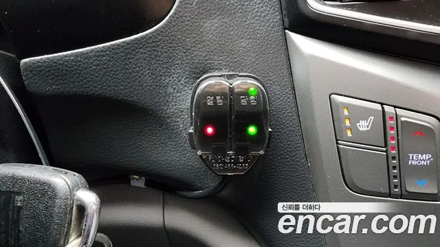 Hyundai The New Grand Starex id 2338715 из Кореи 9