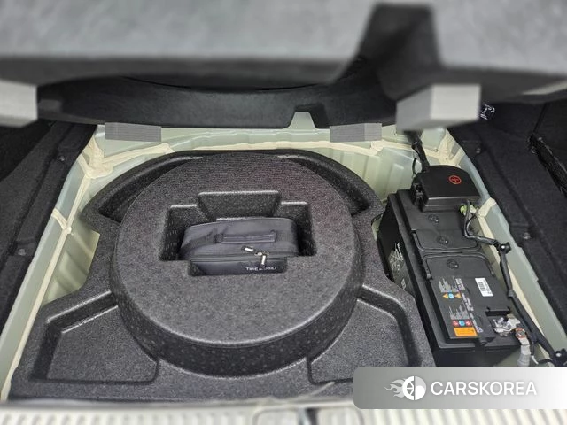 Kia More K9 id 4637749 из Кореи 9