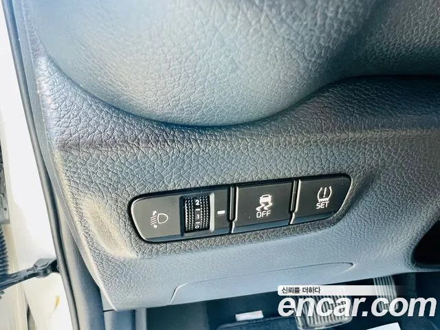 Kia Morning Urban (JA) id 2610456 из Кореи 9