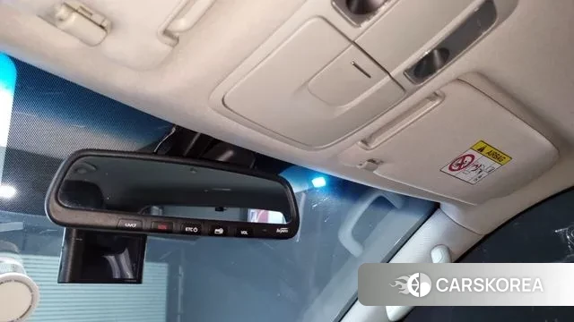 Kia Mohave Master id 3458904 из Кореи 9