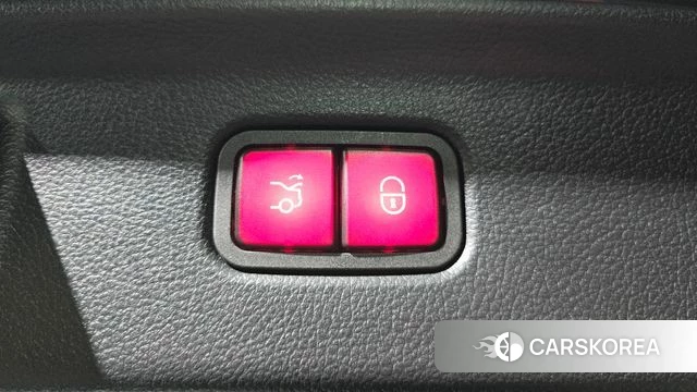 Mercedes-Benz S-Class W223 id 3898092 из Кореи 9