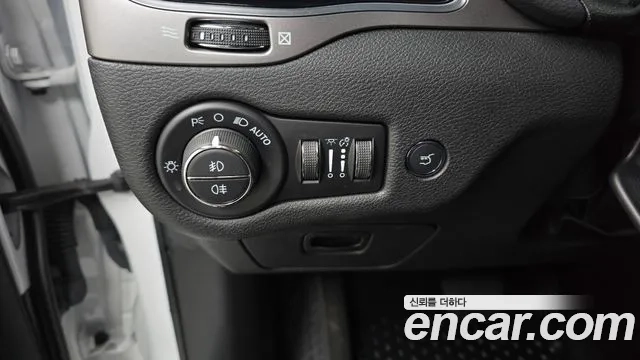 Jeep Cherokee (KL) id 2906137 из Кореи 9