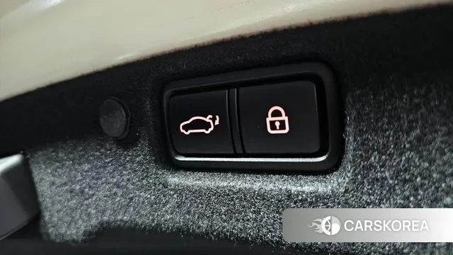 Kia K7 Premier id 3514938 из Кореи 9