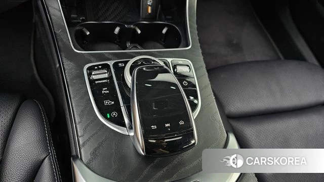Mercedes-Benz C-Class W205 id 4434348 из Кореи 9