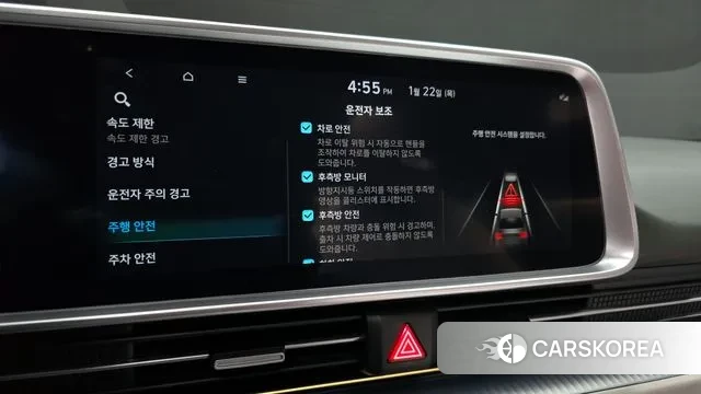 Hyundai Ionic 6 id 3610406 из Кореи 9