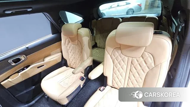 Kia Sorento 4th Generation id 3650828 из Кореи 9