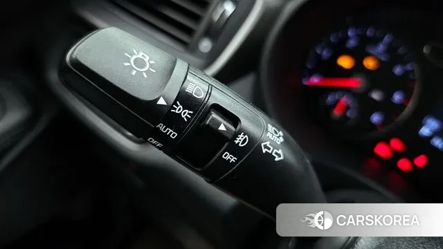 Kia The New Sorento id 2903067 из Кореи 9