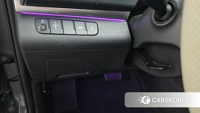 Hyundai The New Avante AD id 4794417 из Кореи 9