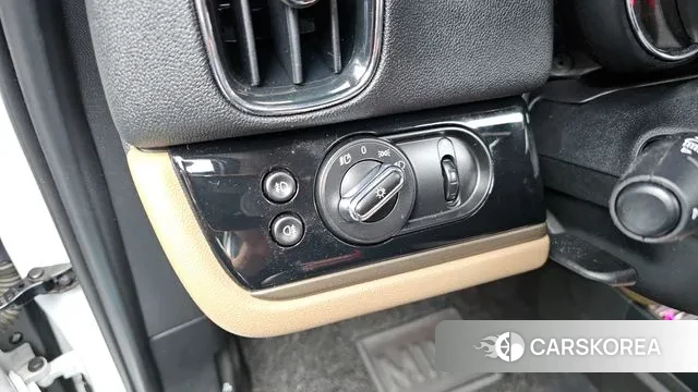 Mini Cooper Countryman id 2986074 из Кореи 9