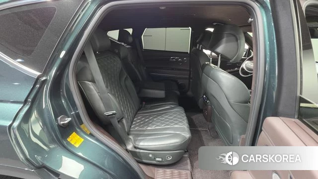 Genesis GV80 id 3924201 из Кореи 9