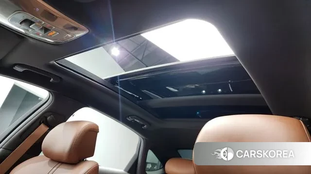 Genesis G80 (RG3) id 3765118 из Кореи 9