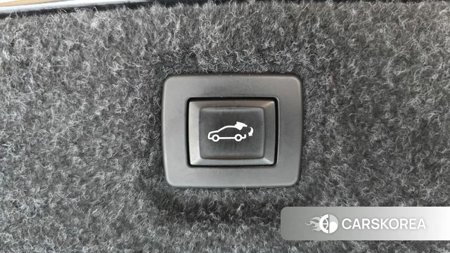 Cadillac CT6 id 4633069 из Кореи 9