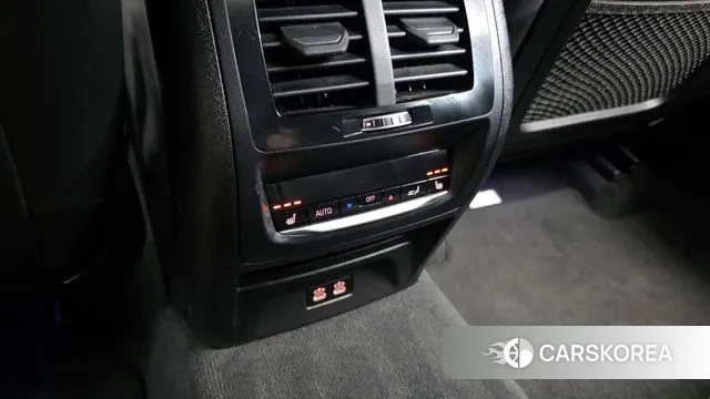 BMW X4 (G02) id 3660037 из Кореи 9