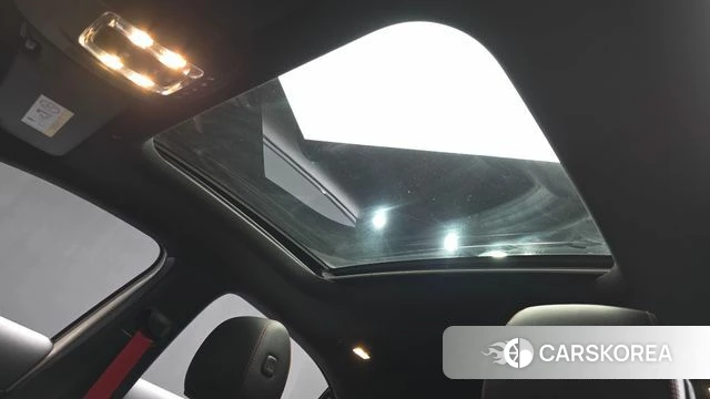 Mercedes-Benz A-Class W177 id 3832430 из Кореи 9