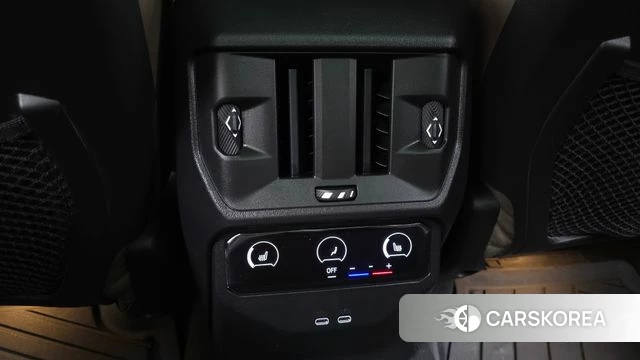BMW X3 (G45) id 4510106 из Кореи 9