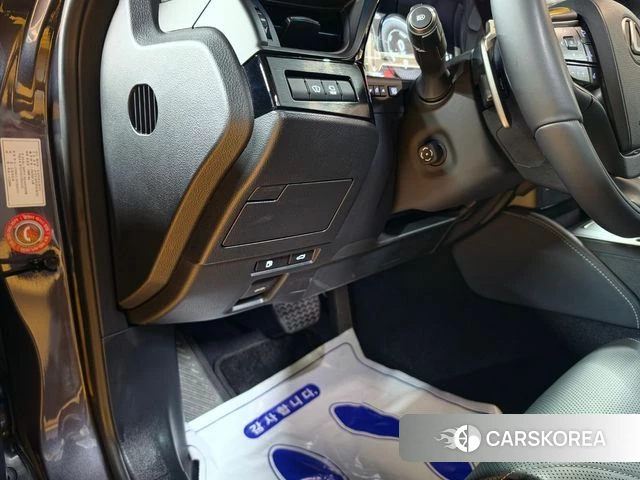 Lexus ES300h 7th generation id 4511094 из Кореи 9