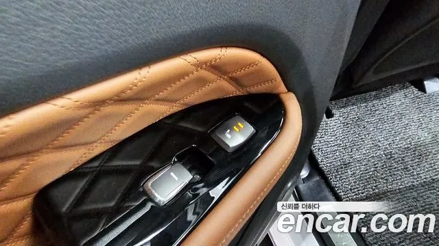 Ssangyong G4 Rexton id 2912229 из Кореи 9