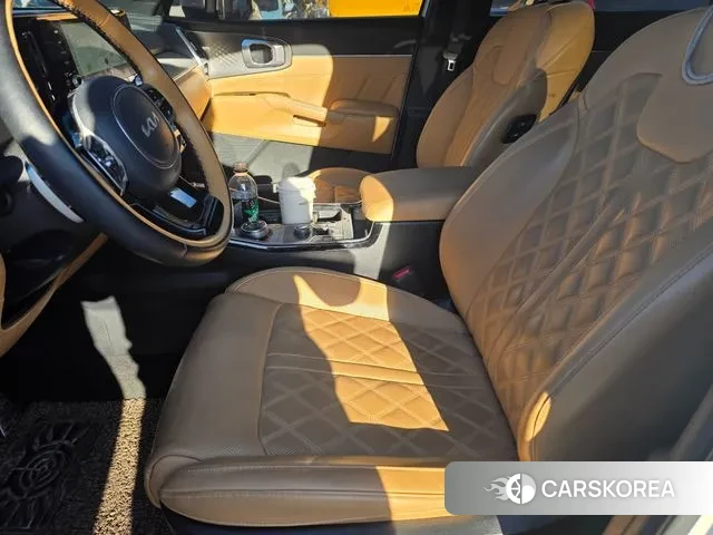 Kia Sorento 4th Generation id 3400825 из Кореи 9