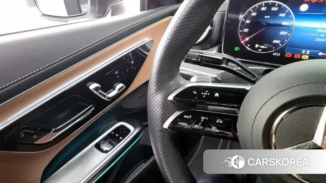 Mercedes-Benz CLE-Class C236 id 2904962 из Кореи 9