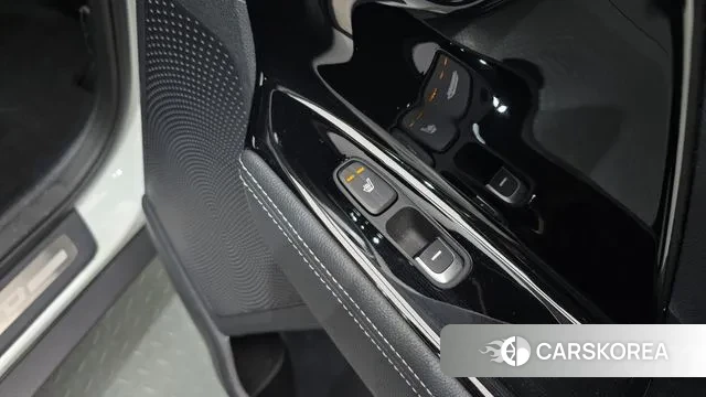 Kia The New Niro id 3390914 из Кореи 9