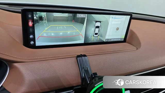 Genesis G80 (RG3) id 4759346 из Кореи 9