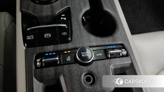 Kia The New K5 Hybrid 3rd generation id 3952921 из Кореи 9