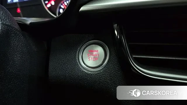 Kia The New K5 2nd generation id 3060866 из Кореи 9