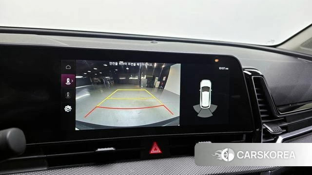 Kia Sportage 5th Generation id 3865916 из Кореи 9