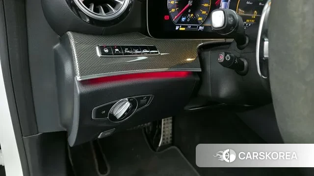 Mercedes-Benz E-Class W213 id 3598159 из Кореи 9