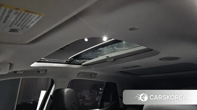 Chevrolet (GM Daewoo) Traverse id 3562115 из Кореи 9