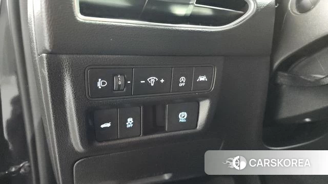 Hyundai Sonata (DN8) id 4223941 из Кореи 9