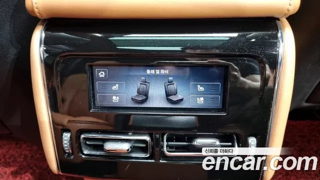 Lincoln Aviator 2nd generation id 2935746 из Кореи 9