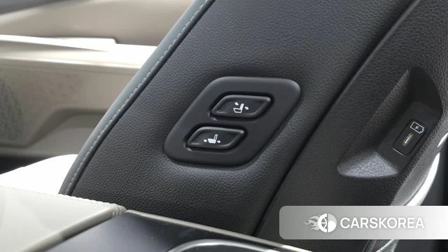 Kia The New Carnival 4th Generation id 4414155 из Кореи 9