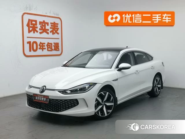 Volkswagen Lingdu id 4275359 из Китая 9