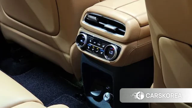 Genesis GV80 id 3004265 из Кореи 9