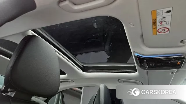 Mercedes-Benz E-Class W214 id 3057798 из Кореи 9