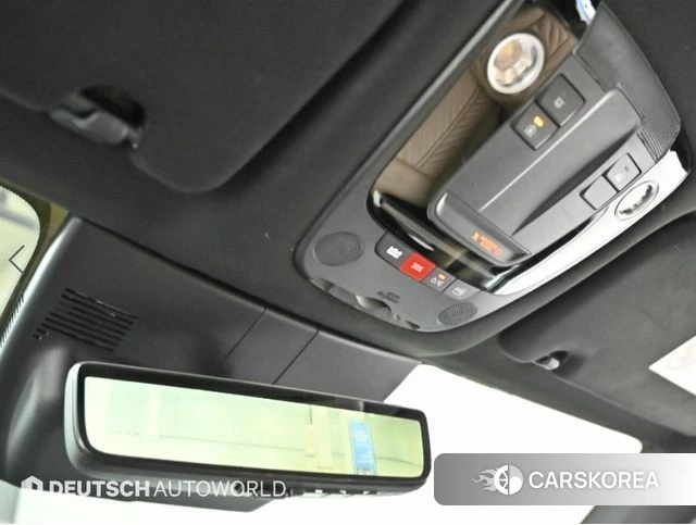 Kia The New Sorento 4th Generation id 4941384 из Кореи 9