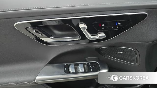 Mercedes-Benz C-Class W206 id 4540291 из Кореи 9