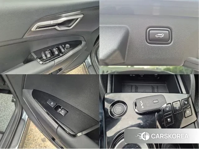 Kia The New Sportage 5th Generation id 3002145 из Кореи 9