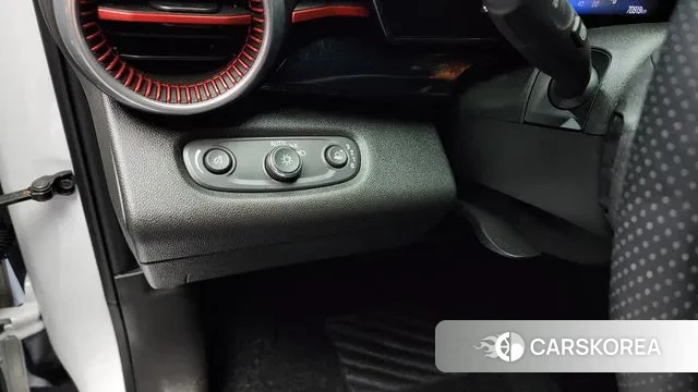 Chevrolet (GM Daewoo) Trax Crossover id 2988900 из Кореи 9