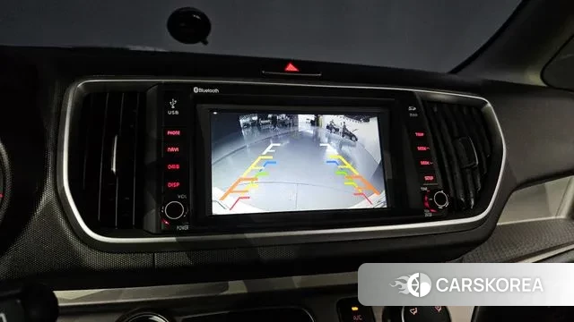 Kia The New Ray id 2990679 из Кореи 9