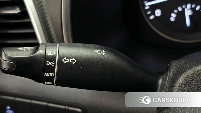 Hyundai All New Tucson id 4344932 из Кореи 9