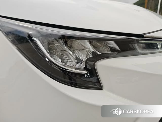Toyota Lei Ling id 4262006 из Китая 9
