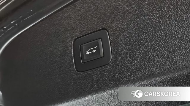 Chevrolet (GM Daewoo) Trax Crossover id 4744761 из Кореи 9