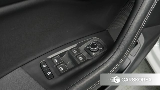 Volkswagen Touareg 3rd generation id 4767978 из Кореи 9