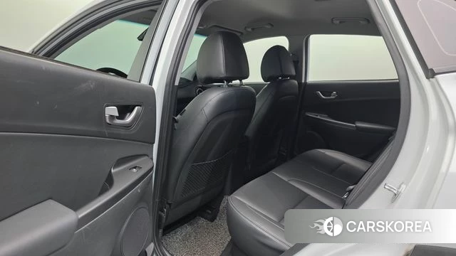 Hyundai Kona id 3820326 из Кореи 9