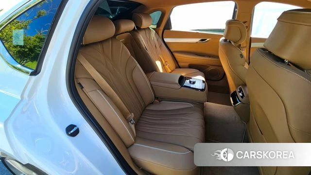 Genesis G80 (RG3) id 4691422 из Кореи 9