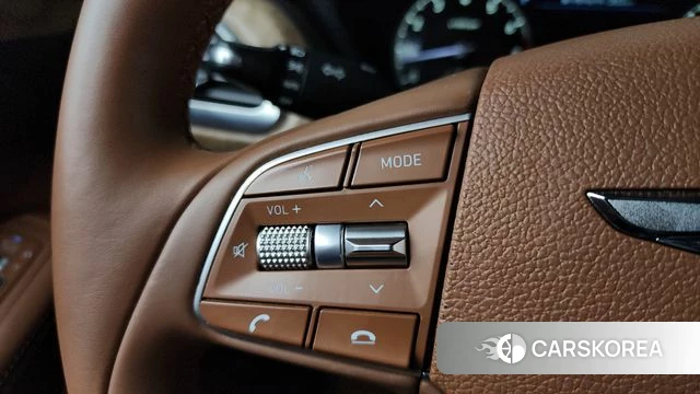 Genesis G90 id 4285242 из Кореи 9